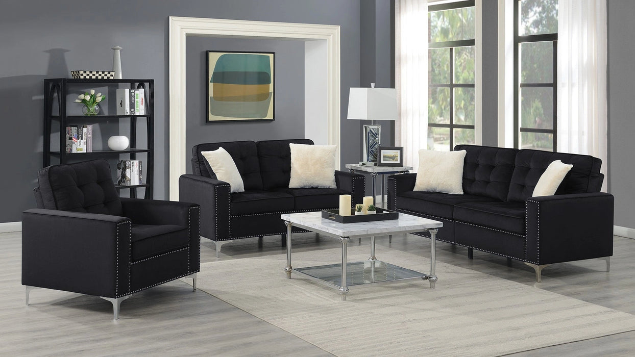 Farrah CHAIR - U431-C
