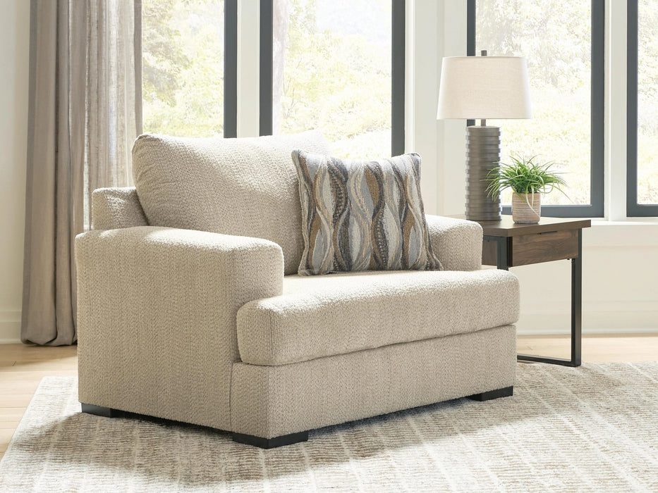 Lofwood Chair
