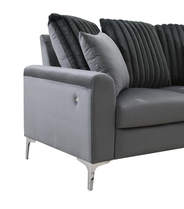 Sofa - Loveseat - Chair