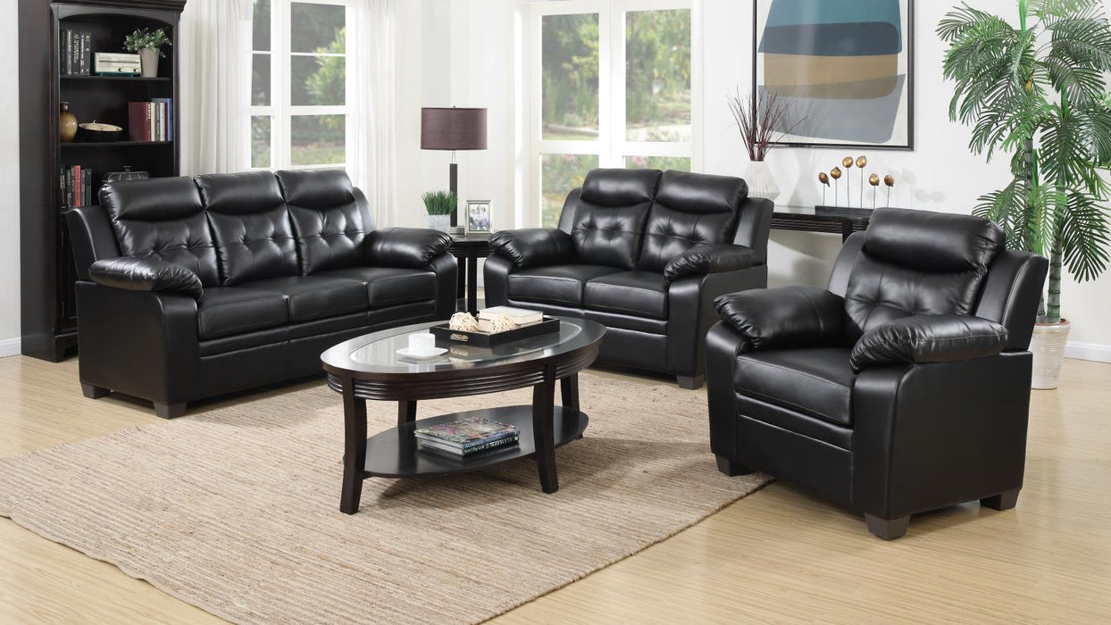 U467 Sofa-Loveseat