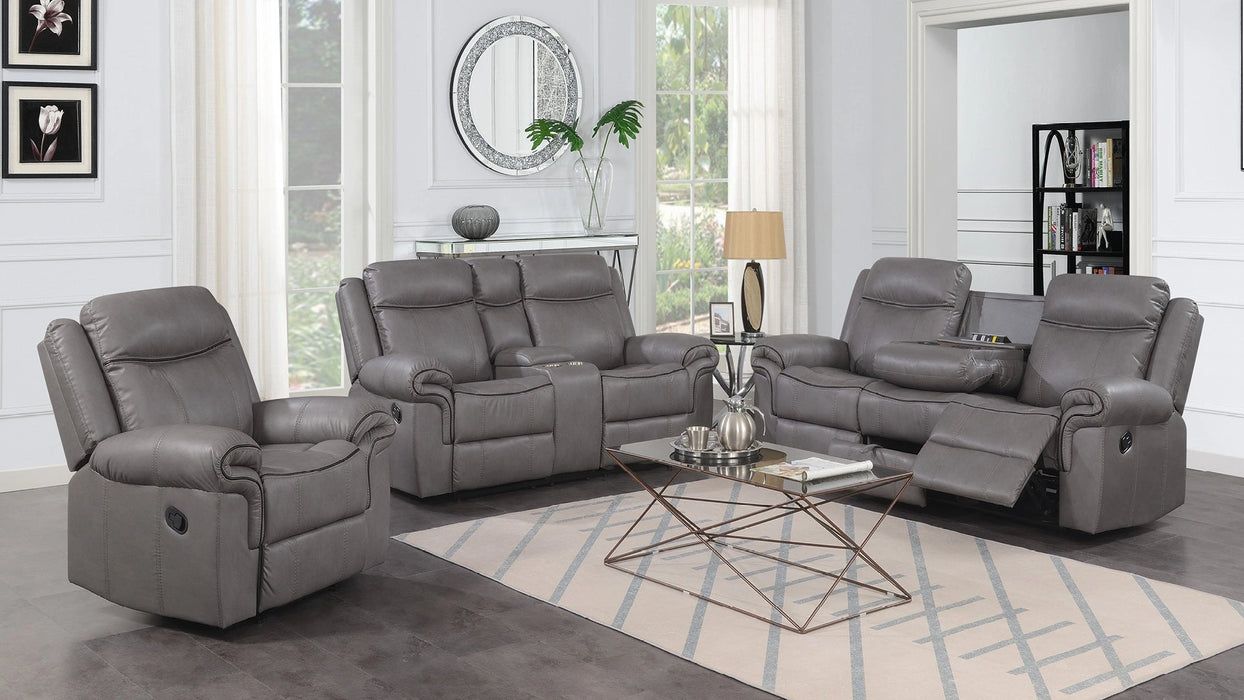 Saria MOTION CHAIR - U106-R