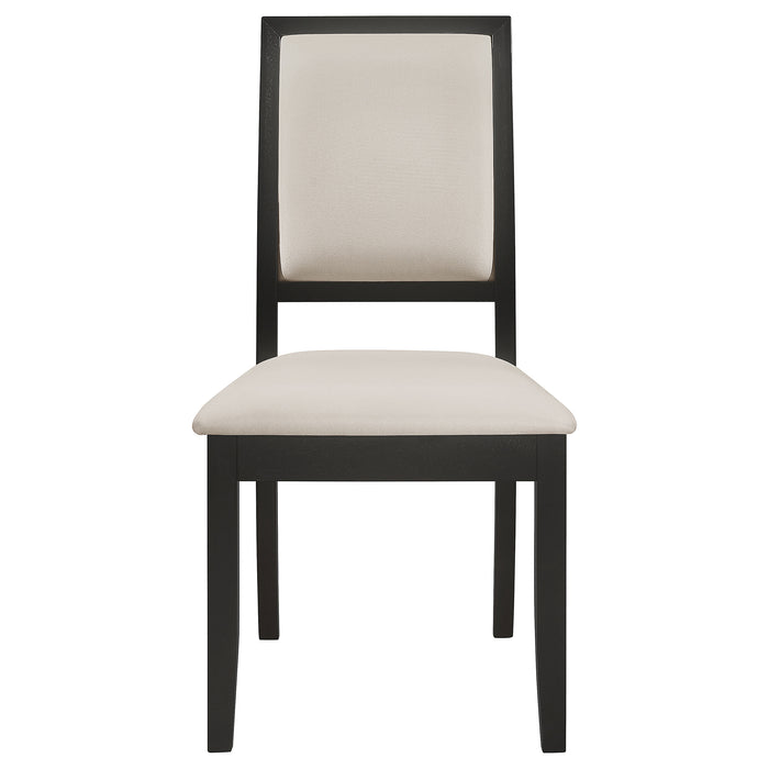 Louise Dining Set
