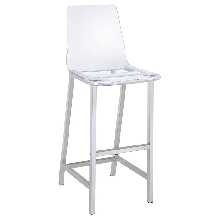 Tolbert Bar Table Set