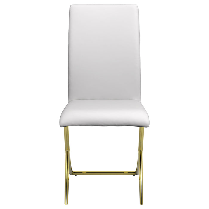 Carmelia Side Chair