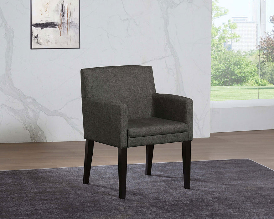 Catherine Dining Arm Chair