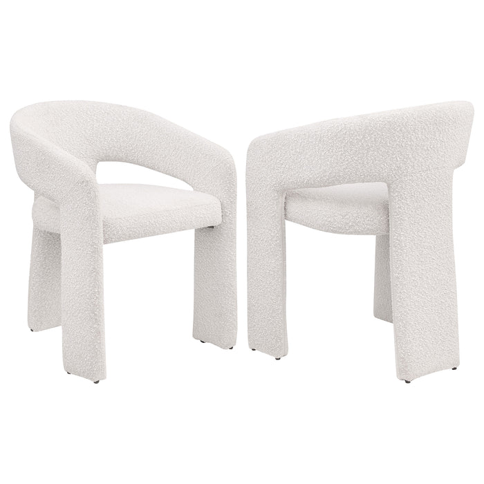 Eudora Arm Chair image