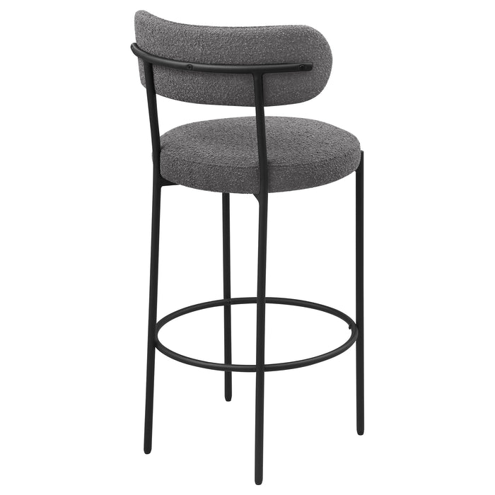 Viola Bar Stool