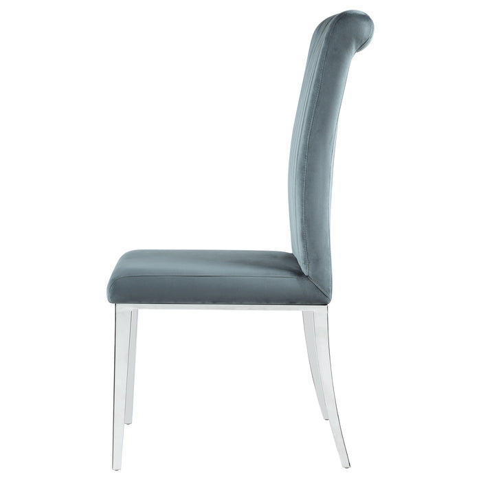 Beaufort Side Chair