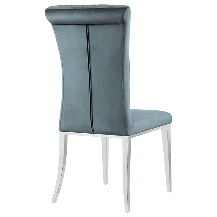 Beaufort Side Chair