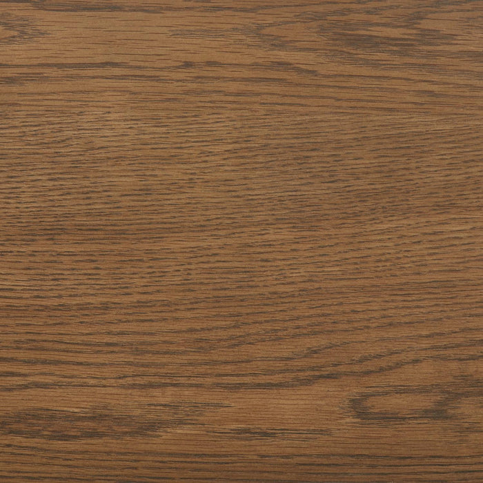 Warm Brown Dresser