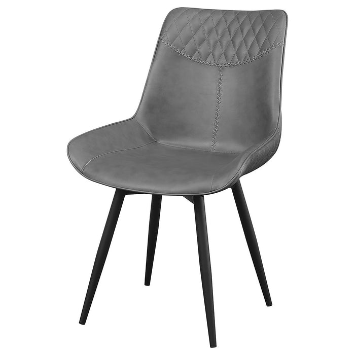 Brassie Side Chair