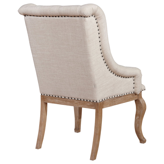 Brockway Arm Chair