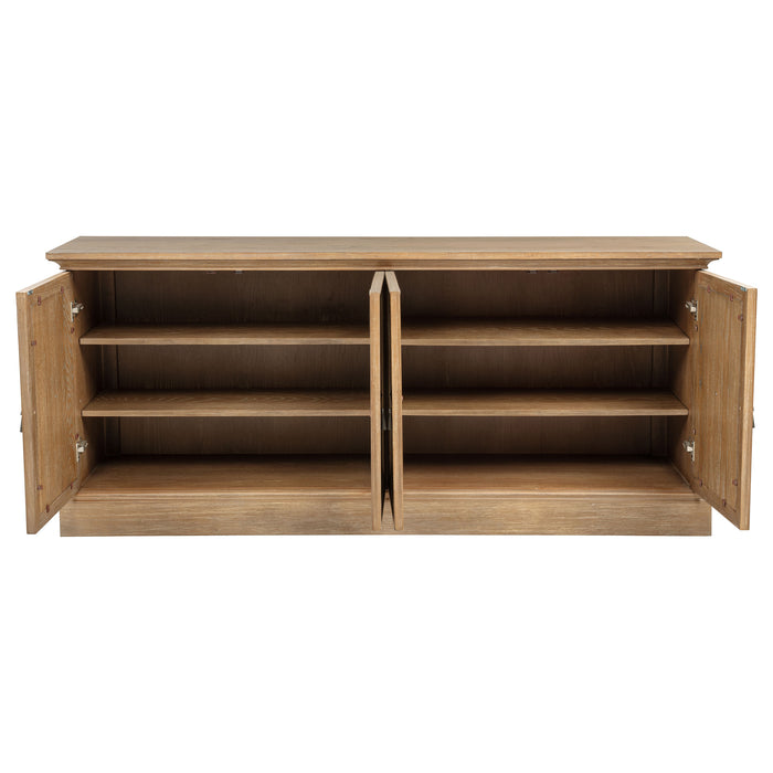 Brockway Sideboard