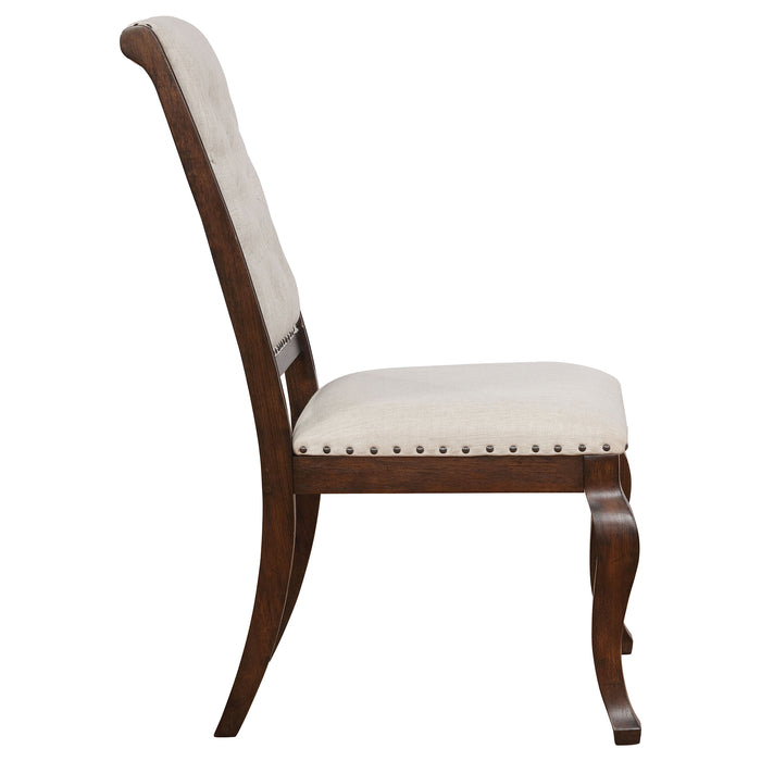 Brockway Side Chair