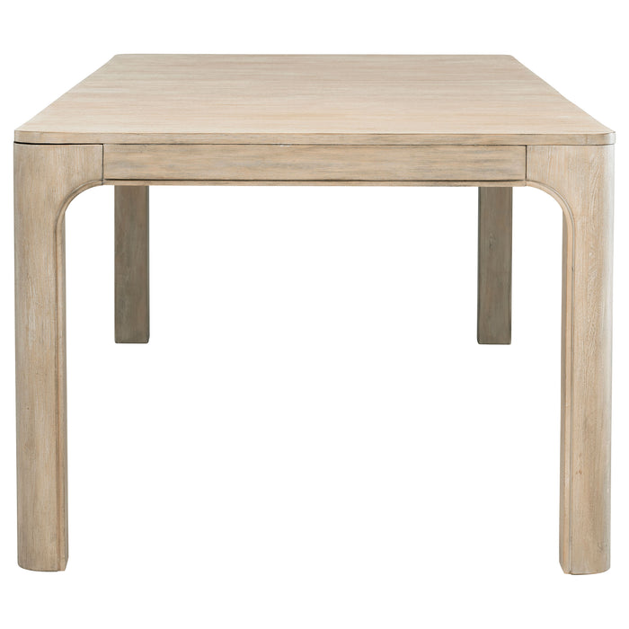Solano Extension Dining Table