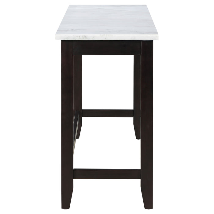 Toby Counter Height Dining Table