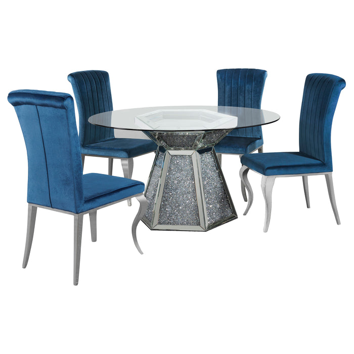Quinn 5 Pc Dining Sets