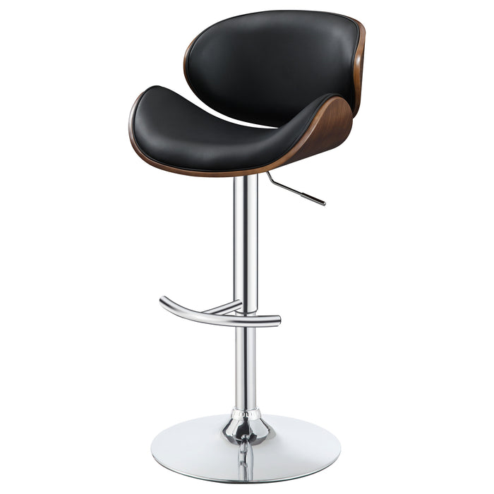 Harris Adjustable Bar Stool