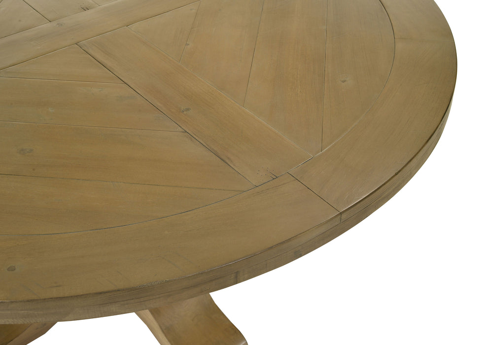 Florence Dining Table