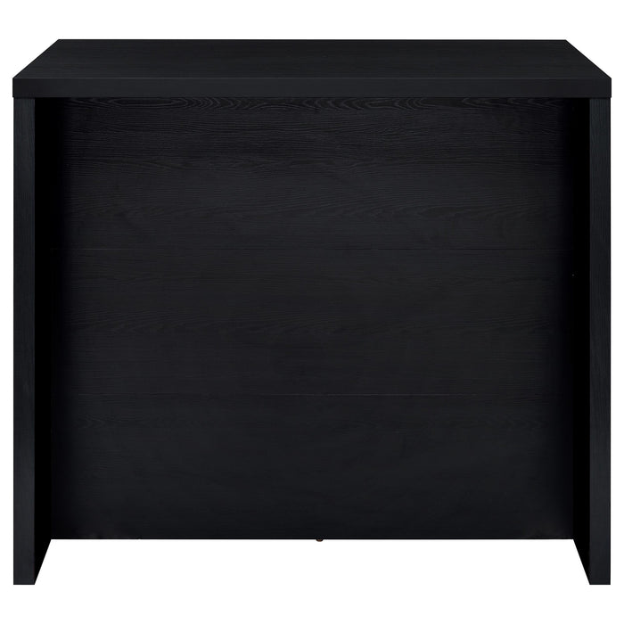 Topanga Home Bar