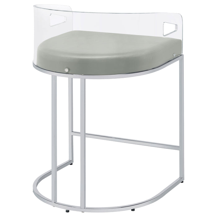 Thermosolis Counter Stool