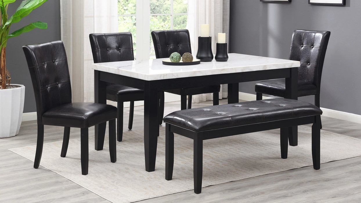Juliana BENCH - D128-BN