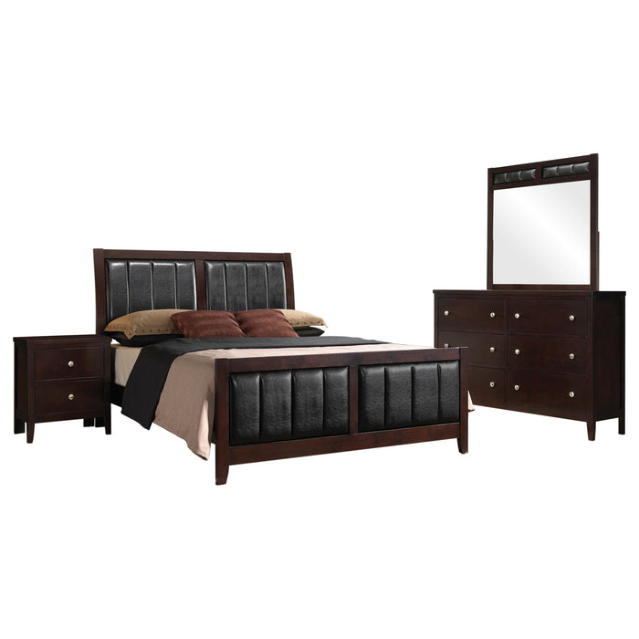 Carlton Bedroom Sets