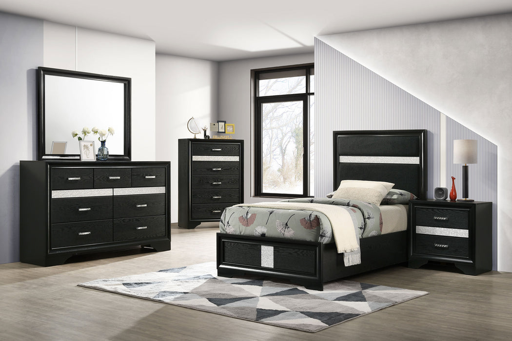 Miranda Bedroom Set