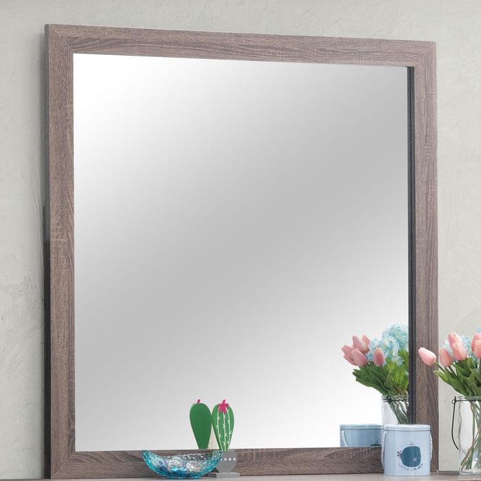 Brantford Dresser Mirror