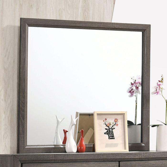 Watson Dresser Mirror