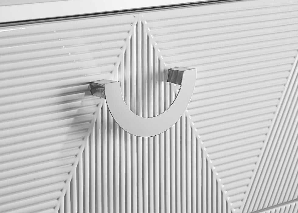 Cassia Chest of Drawers