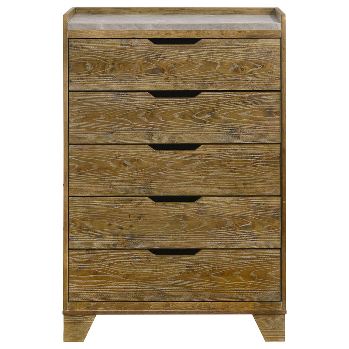 Henderson Chest of Drawers