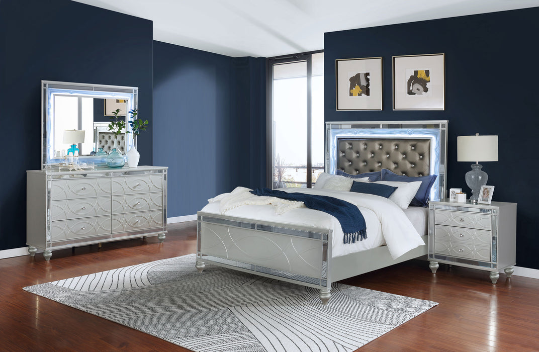Gunnison Bedroom Sets