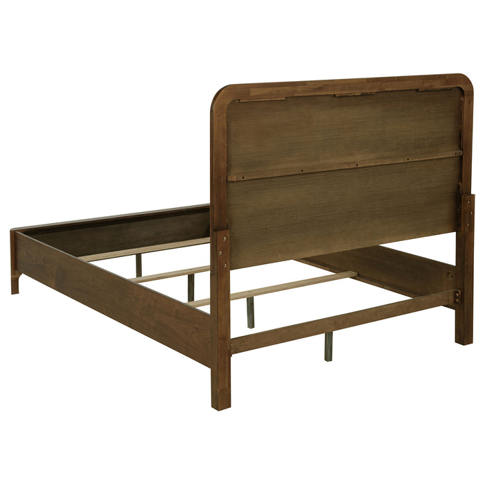 Maderia Queen Bed