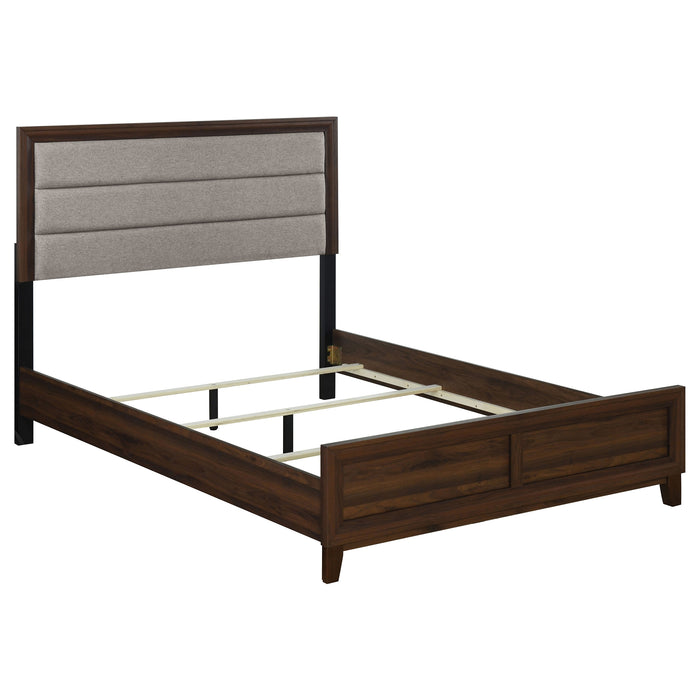 Welsley Bedroom Set