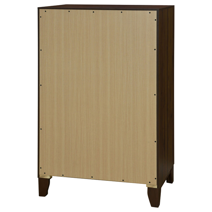 Welsley Chest of Drawers