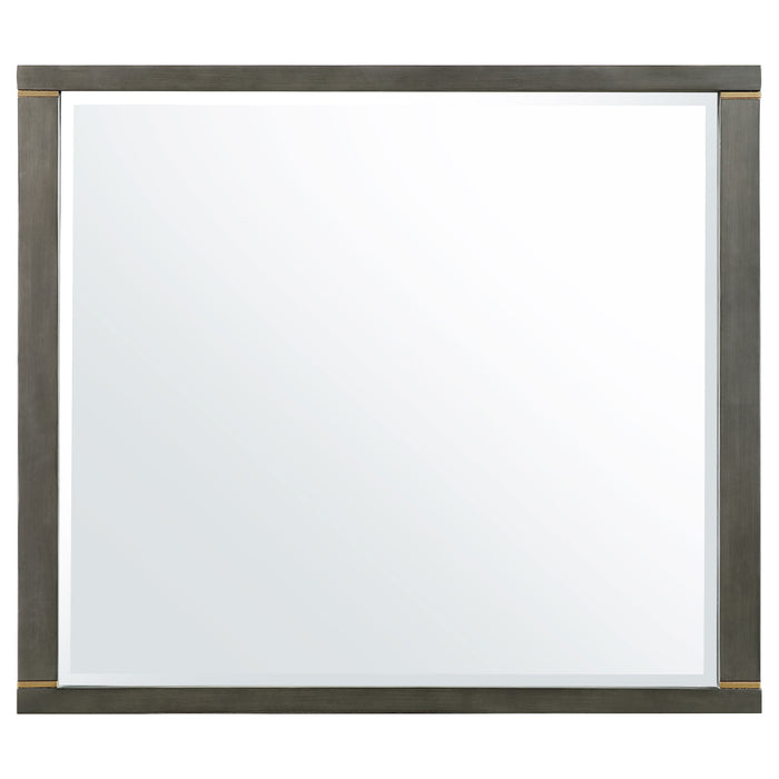 Kieran Dresser Mirror