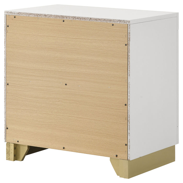 Caraway Nightstand