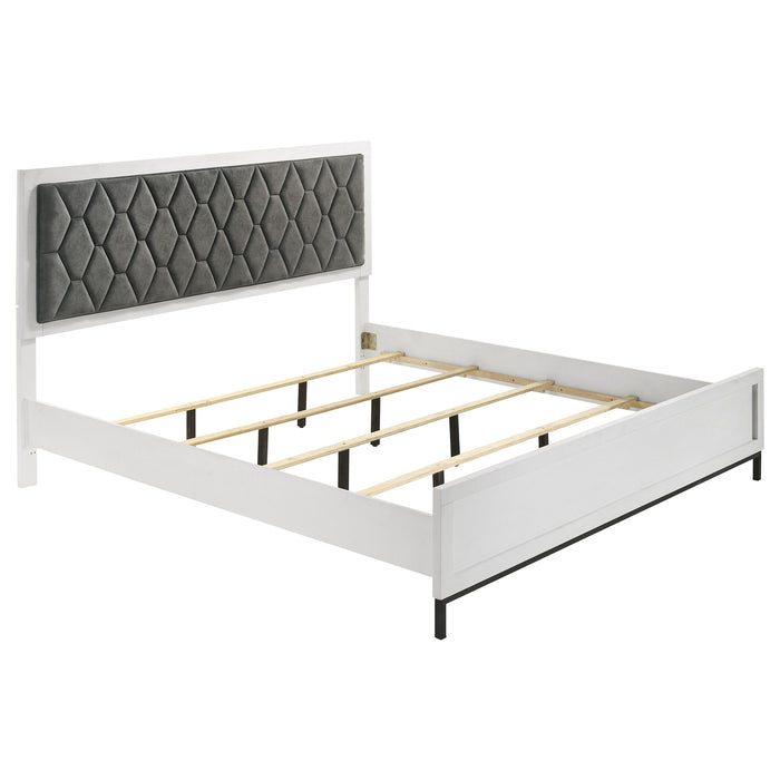 Sonora Bedroom Set