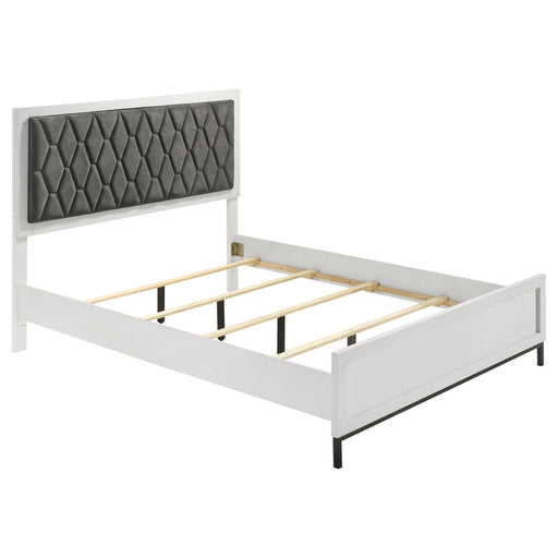 Sonora Queen Bed image