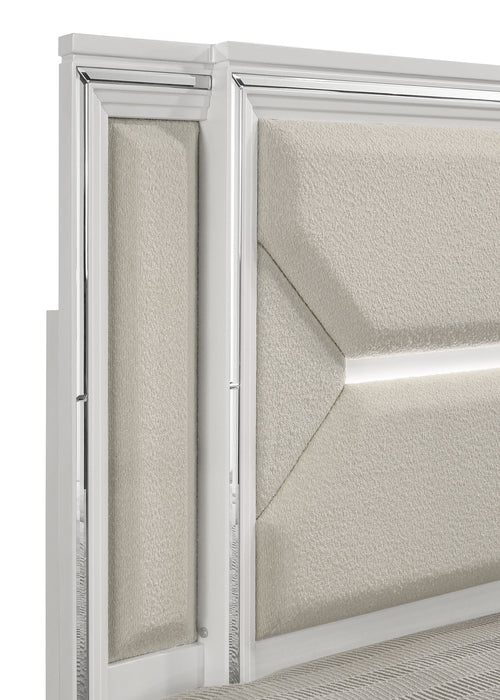 Marmore California King, E.King, & Queen Bed