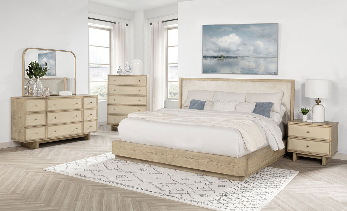 Kailani 5 Pc Bedroom Set