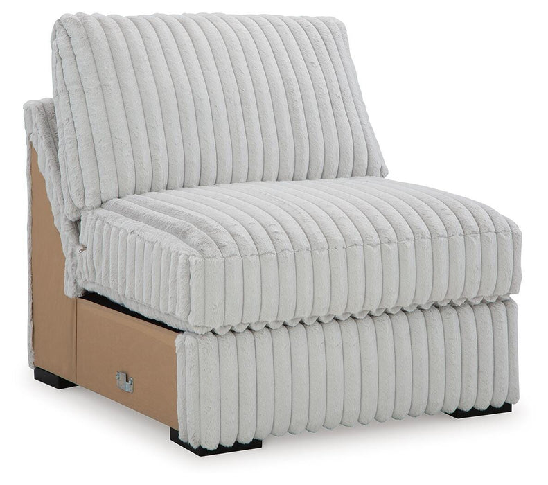 Stupendous Sectional