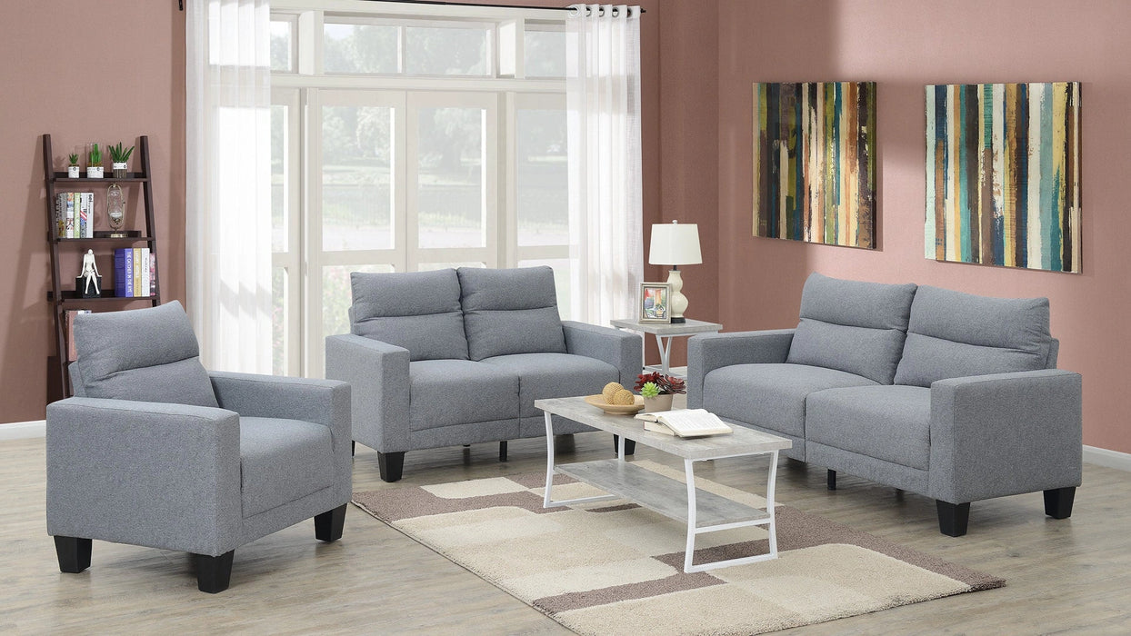 Emilia CHAIR - U438-C