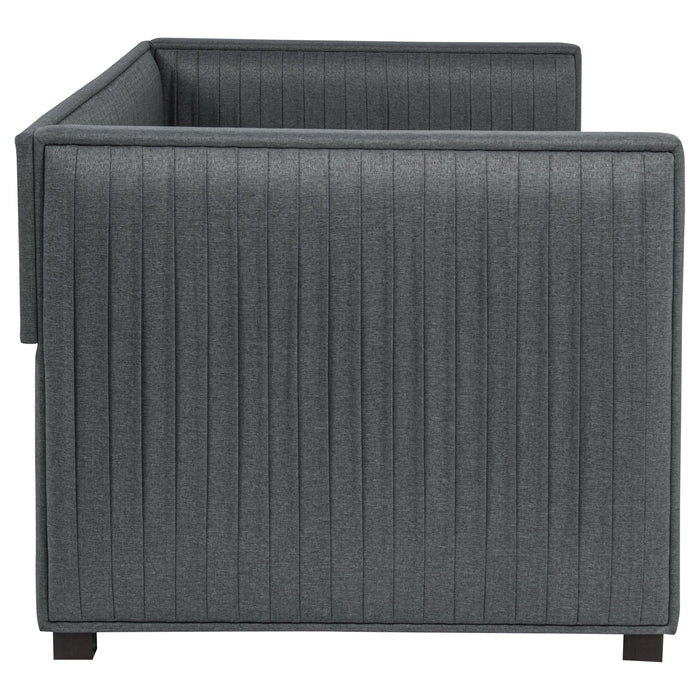 Brodie Daybed with Trundle