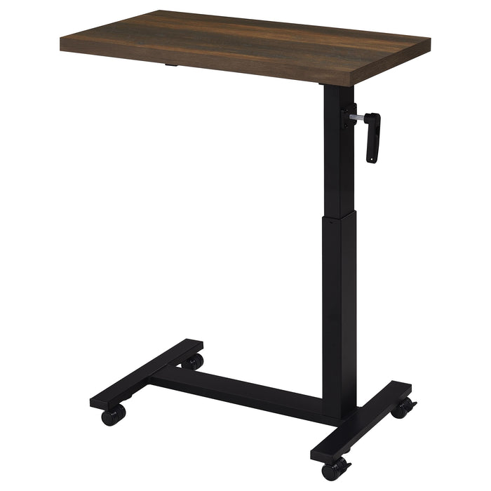 Westpark Bed C-Table