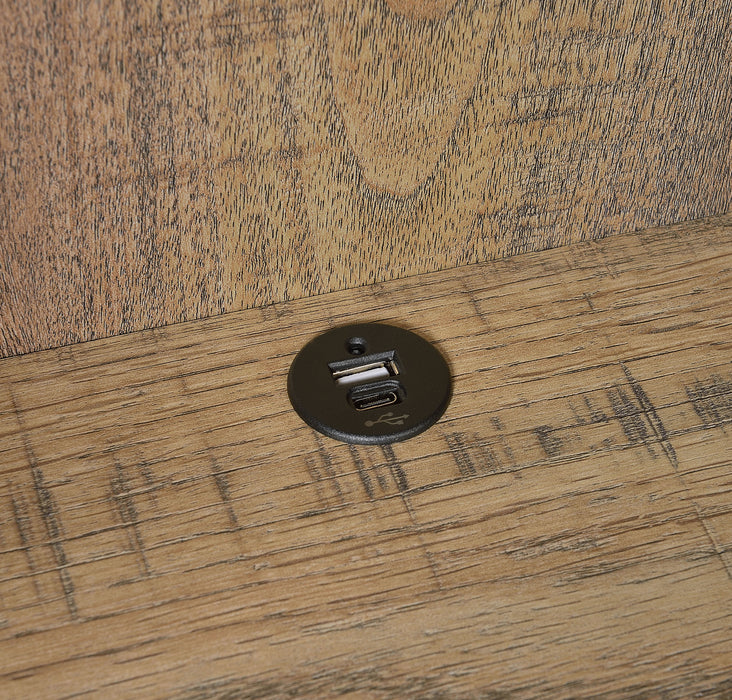 Westpark Bedroom Set