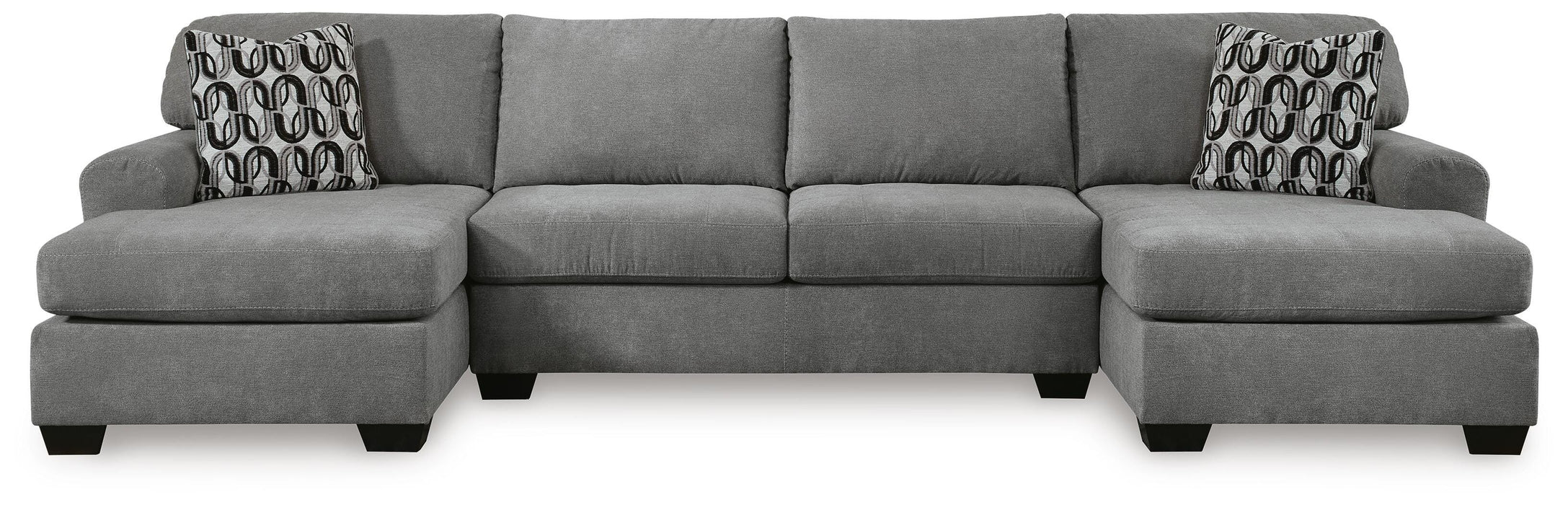 Birkdale Court Sectional