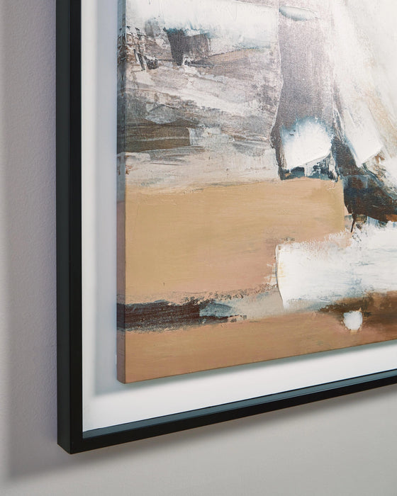 Bradlow Wall Art