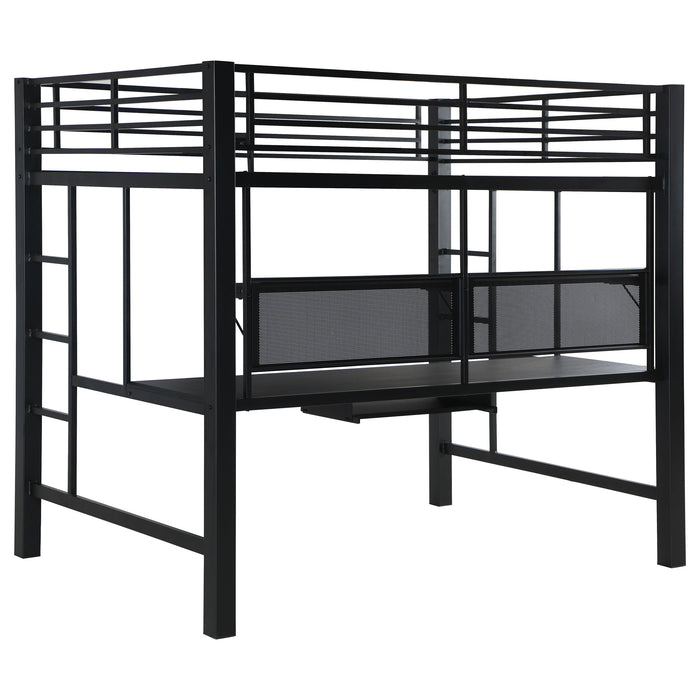 Avalon Loft Bed